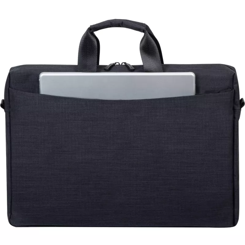 Rivacase 8355 Laptop Case  17.3 black
