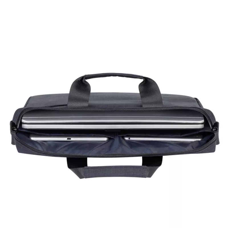 Rivacase 8355 Laptop Case  17.3 black