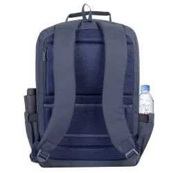 Rivacase 8460 Laptop Backpack 17.3  Eco dark blue