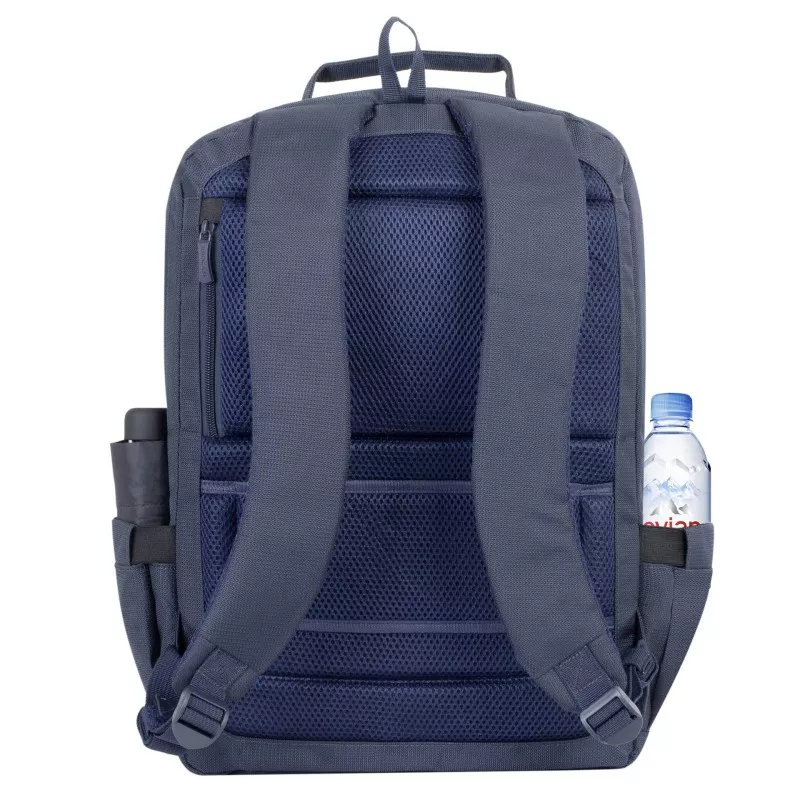 Rivacase 8460 Laptop Backpack 17.3  Eco dark blue
