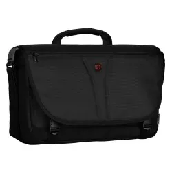 Wenger BC Fly torba na notebooka 16  czarna