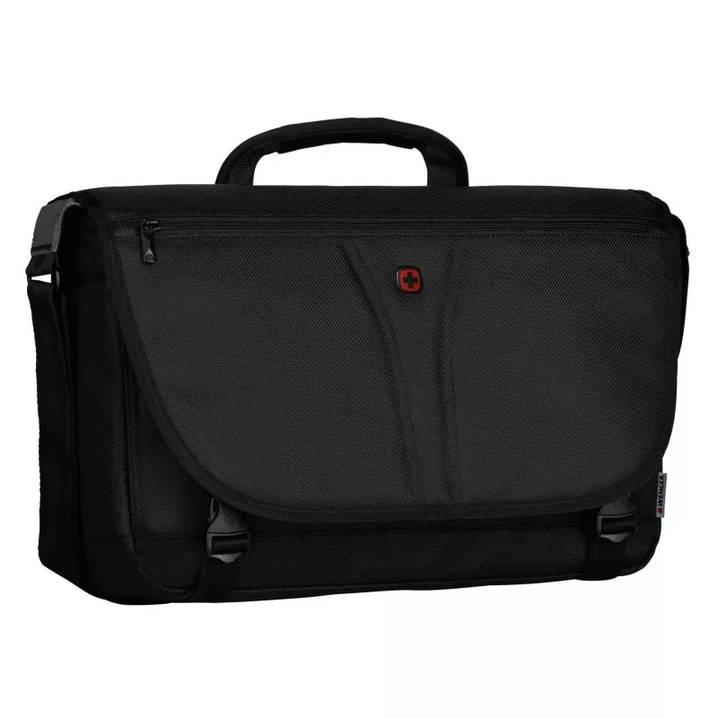 Wenger BC Fly torba na notebooka 16  czarna