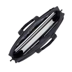 Rivacase 8355 Laptop Case  17.3 black
