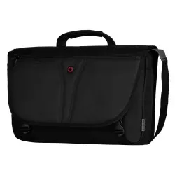 Wenger BC Fly torba na notebooka 16  czarna