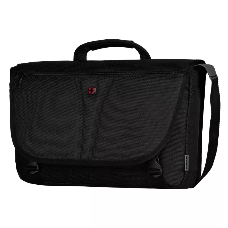 Wenger BC Fly torba na notebooka 16  czarna