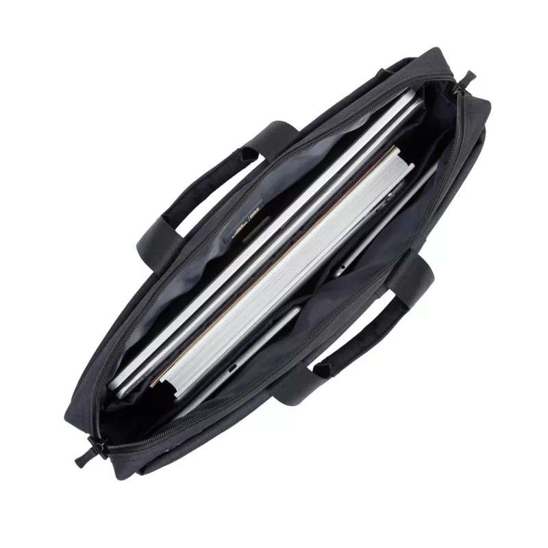 Rivacase 8355 Laptop Case  17.3 black