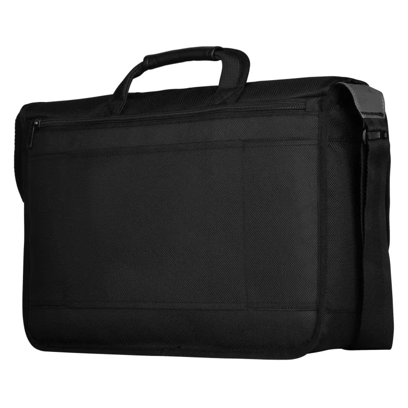 Wenger BC Fly torba na notebooka 16  czarna