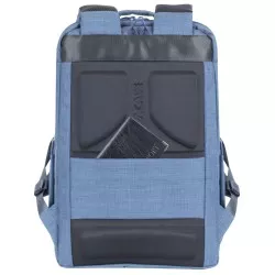 Rivacase 8365 Laptop Backpack 17.3  blue
