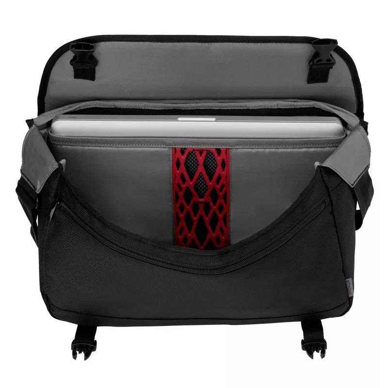 Wenger BC Fly torba na notebooka 16  czarna