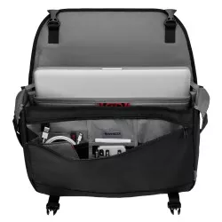Wenger BC Fly torba na notebooka 16  czarna