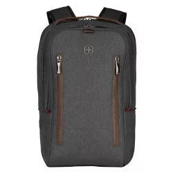 Wenger City Upgrade plecak na notebook 16  Grey