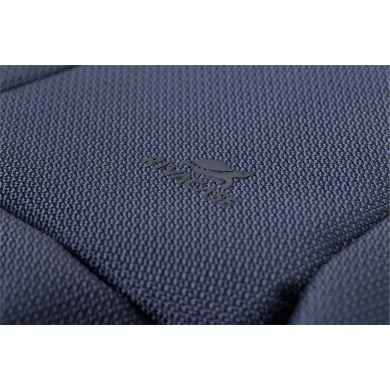 Rivacase 8460 Laptop Backpack 17.3  Eco dark blue