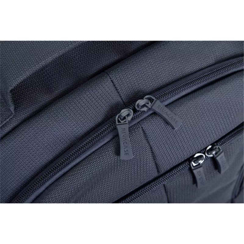 Rivacase 8460 Laptop Backpack 17.3  Eco dark blue