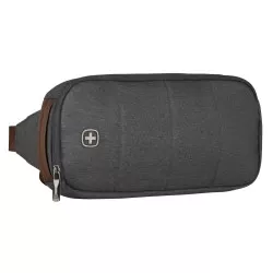 Wenger City Upgrade plecak na notebook 16  Grey