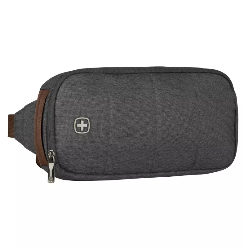 Wenger City Upgrade plecak na notebook 16  Grey