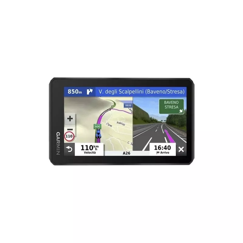 Garmin zumo XT Europe