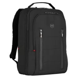 Wenger City Traveler Carry-On plecak do notebooka 16  czarny