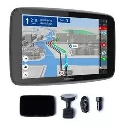TomTom Go Discover 6  World