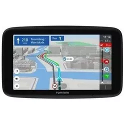 TomTom Go Discover 6  World