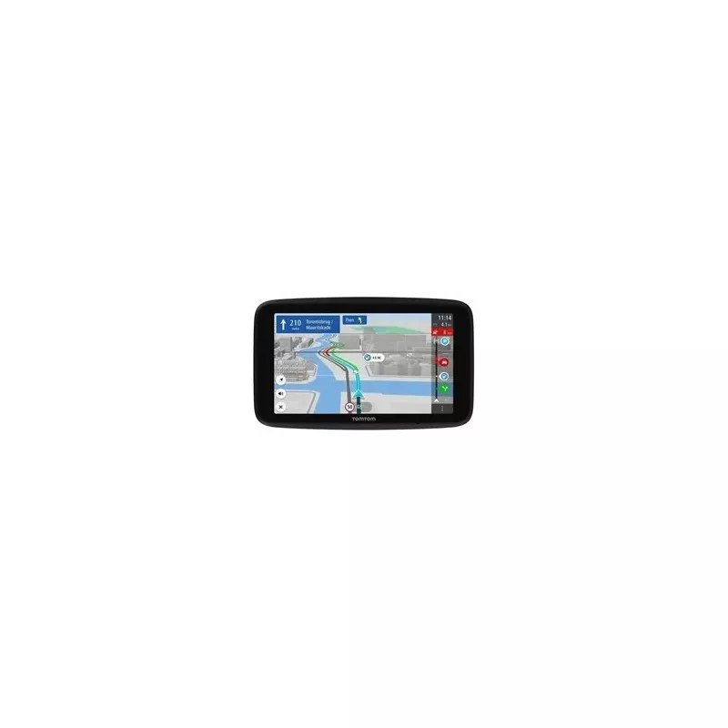 TomTom Go Discover 6  World
