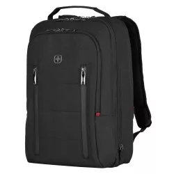 Wenger City Traveler Carry-On plecak do notebooka 16  czarny