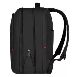 Wenger City Traveler Carry-On plecak do notebooka 16  czarny