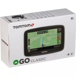 TomTom Go Classic 6