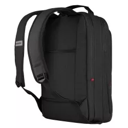 Wenger City Traveler Carry-On plecak do notebooka 16  czarny