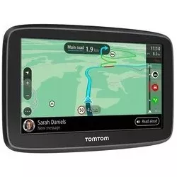 TomTom Go Classic 5