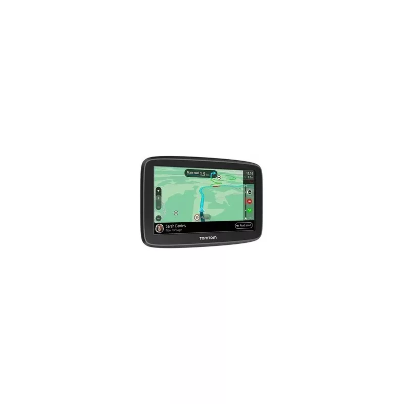TomTom Go Classic 5