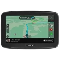 TomTom Go Classic 5