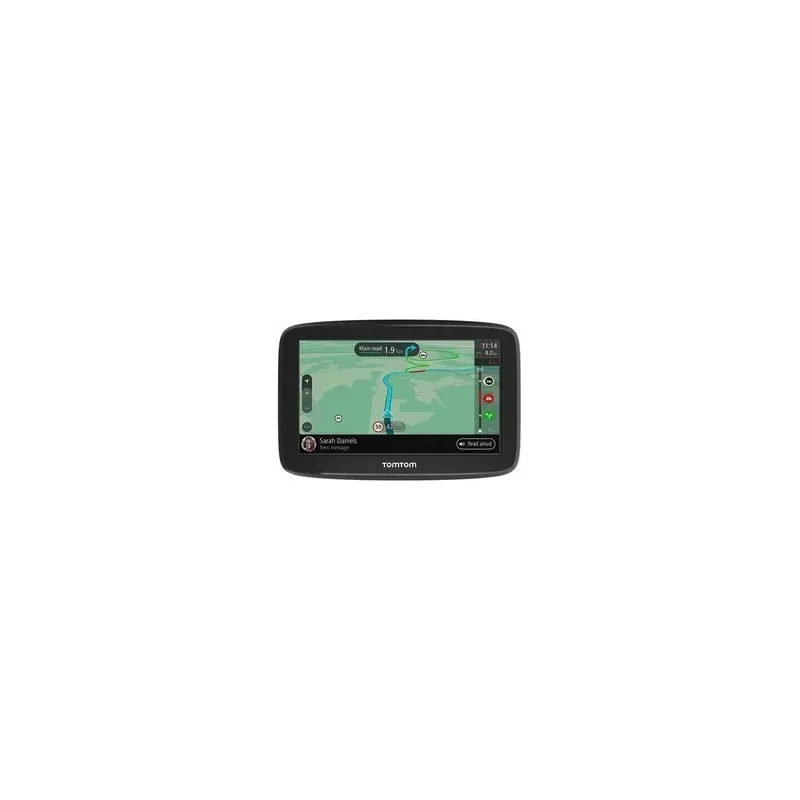 TomTom Go Classic 5