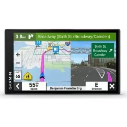 Garmin DriveSmart 66 EU MT-S