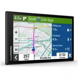 Garmin DriveSmart 66 EU MT-S