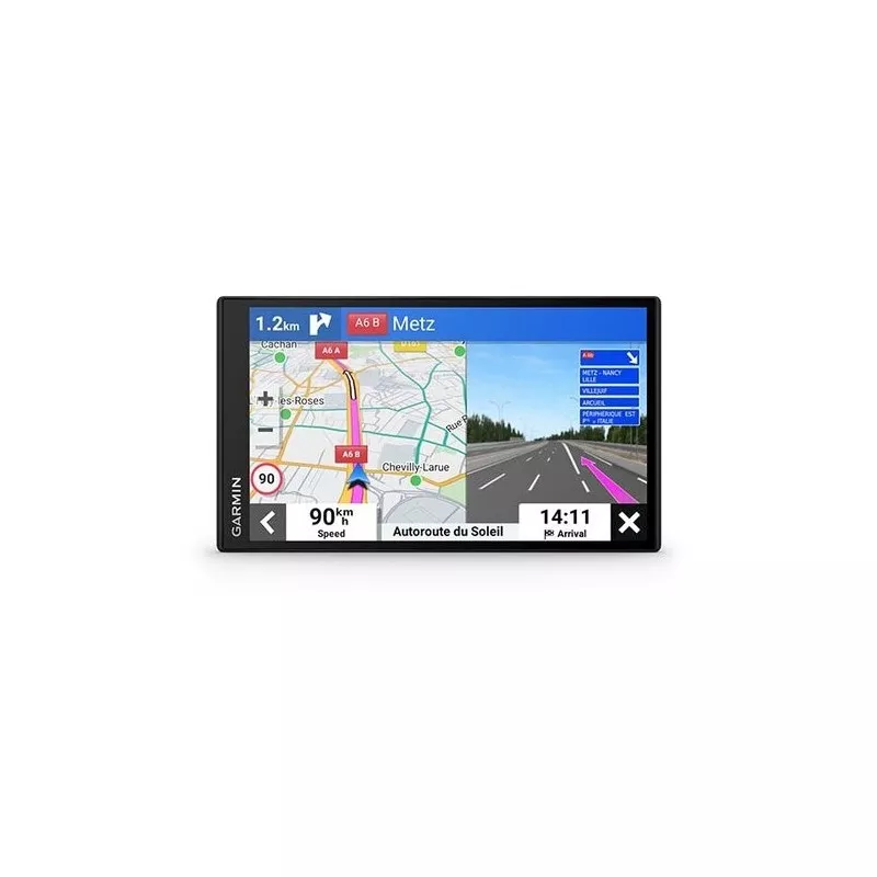 Garmin DriveSmart 76 EU MT-S