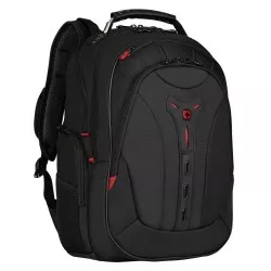 Wenger Pegasus Deluxe Ballistic plecak na notebook 16  czarny