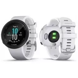 Garmin Swim 2 GPS-swimm watch bialy/srebrny