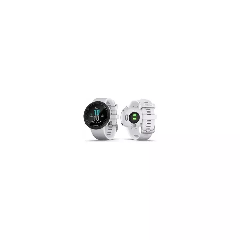 Garmin Swim 2 GPS-swimm watch bialy/srebrny