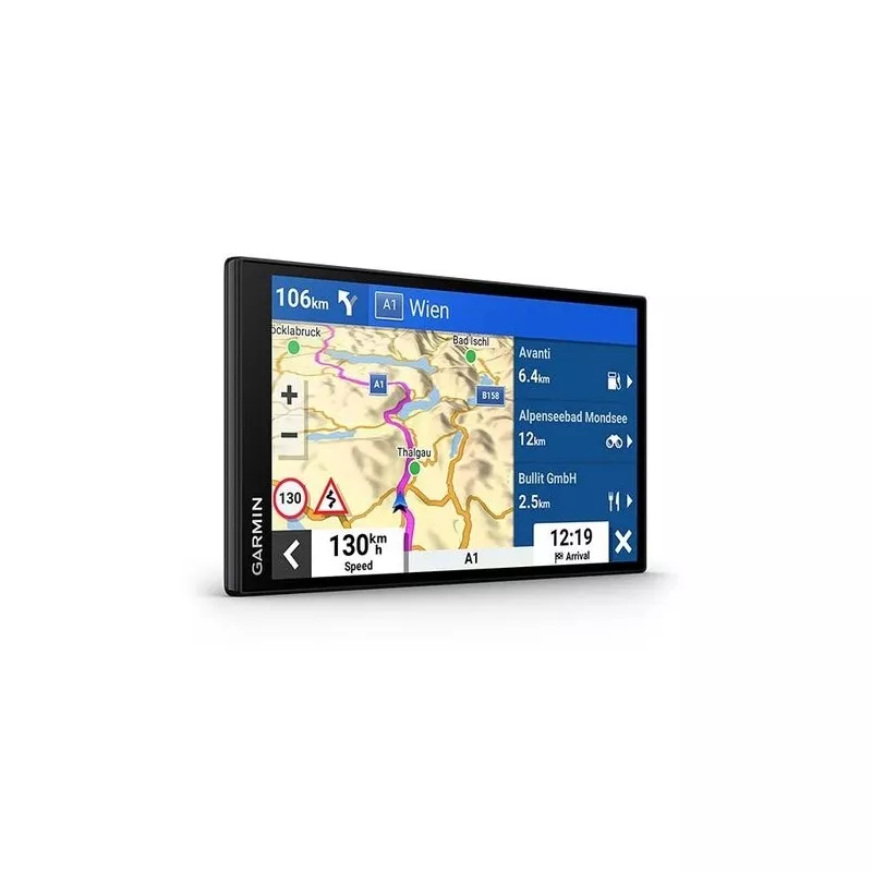 Garmin DriveSmart 76 EU MT-D