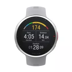 Polar Vantage V2 black M/L HR