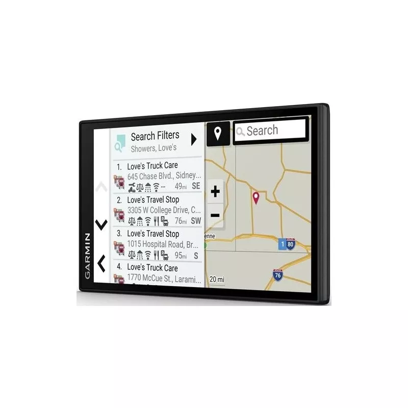 Garmin Dezl LGV610 MT-D