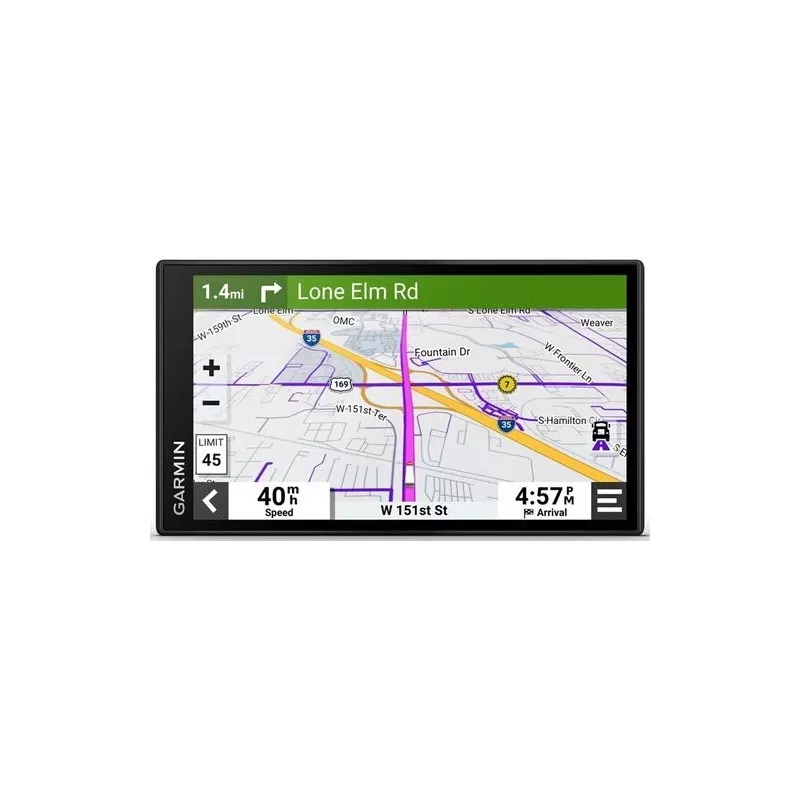 Garmin Dezl LGV710 MT-D