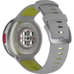 Polar Vantage V2 Grey-Lime M/L