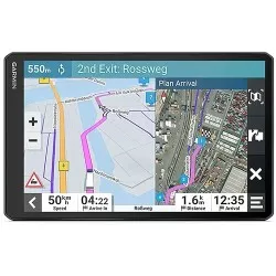 Garmin Dezl LGV1010 MT-D