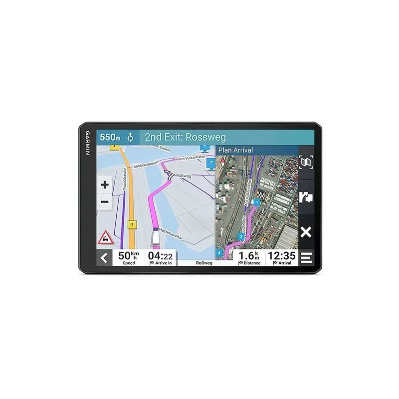Garmin Dezl LGV1010 MT-D