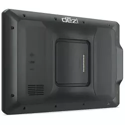 Garmin Dezl LGV1010 MT-D