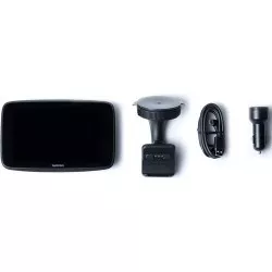 TomTom GO Camper Max