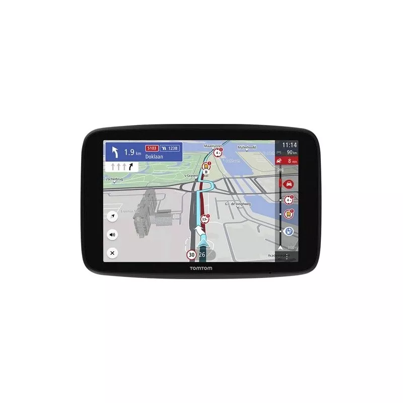 TomTom Go Expert 6