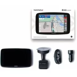 TomTom Go Expert 6