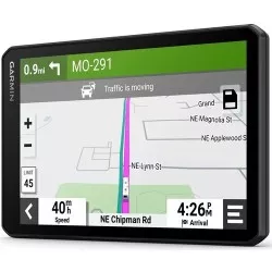 Garmin CamperCam 795 EU MT-D